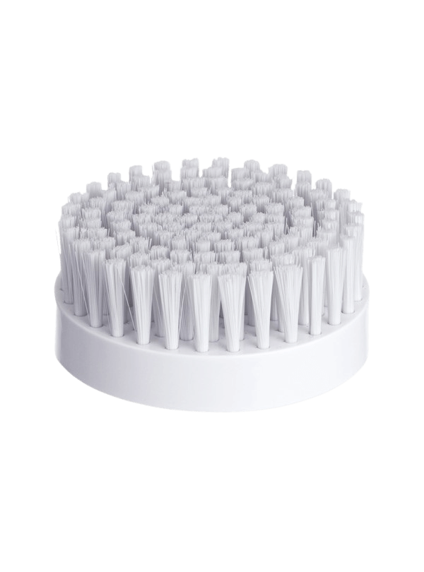 Brosse nettoyante visage LR ZEITGARD avec technologie antibactérienne MICROSILVER BG™, conçue pour un nettoyage en profondeur et une peau éclatante.