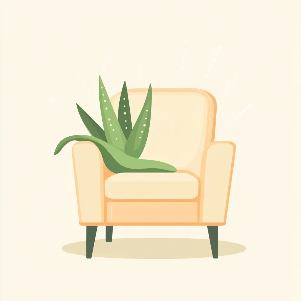 sainaloe.com - Confort quotidien avec Aloe Vera et soins LR Health & Beauty