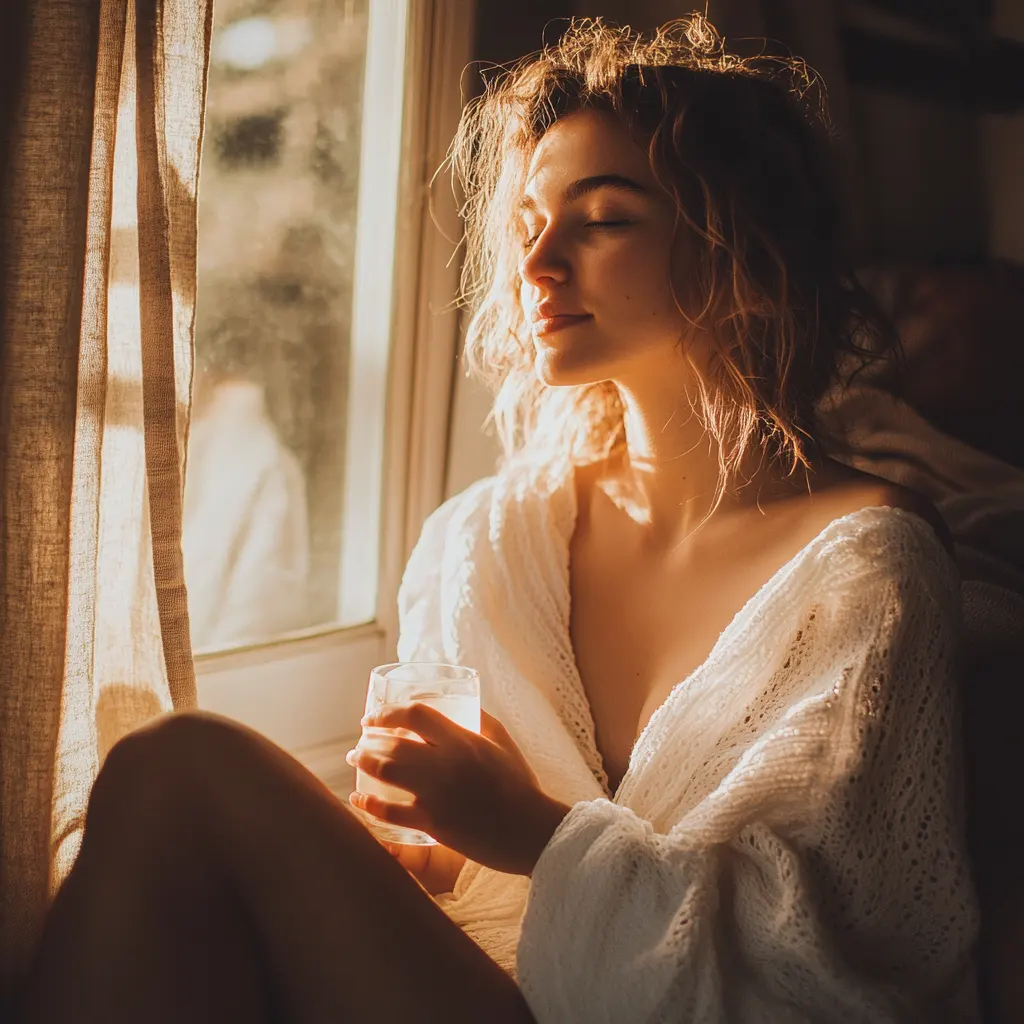 sainaloe.com - Hydratation et confort pour une peau apaisée avec LR Health & Beauty