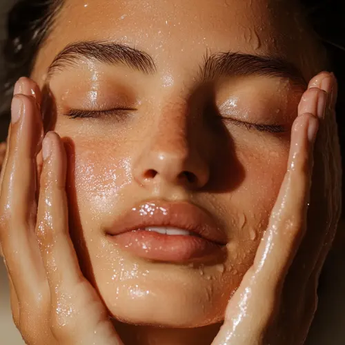 sainaloe.com - Hydratation visage naturelle avec Aloe Vera pour une peau revitalisée