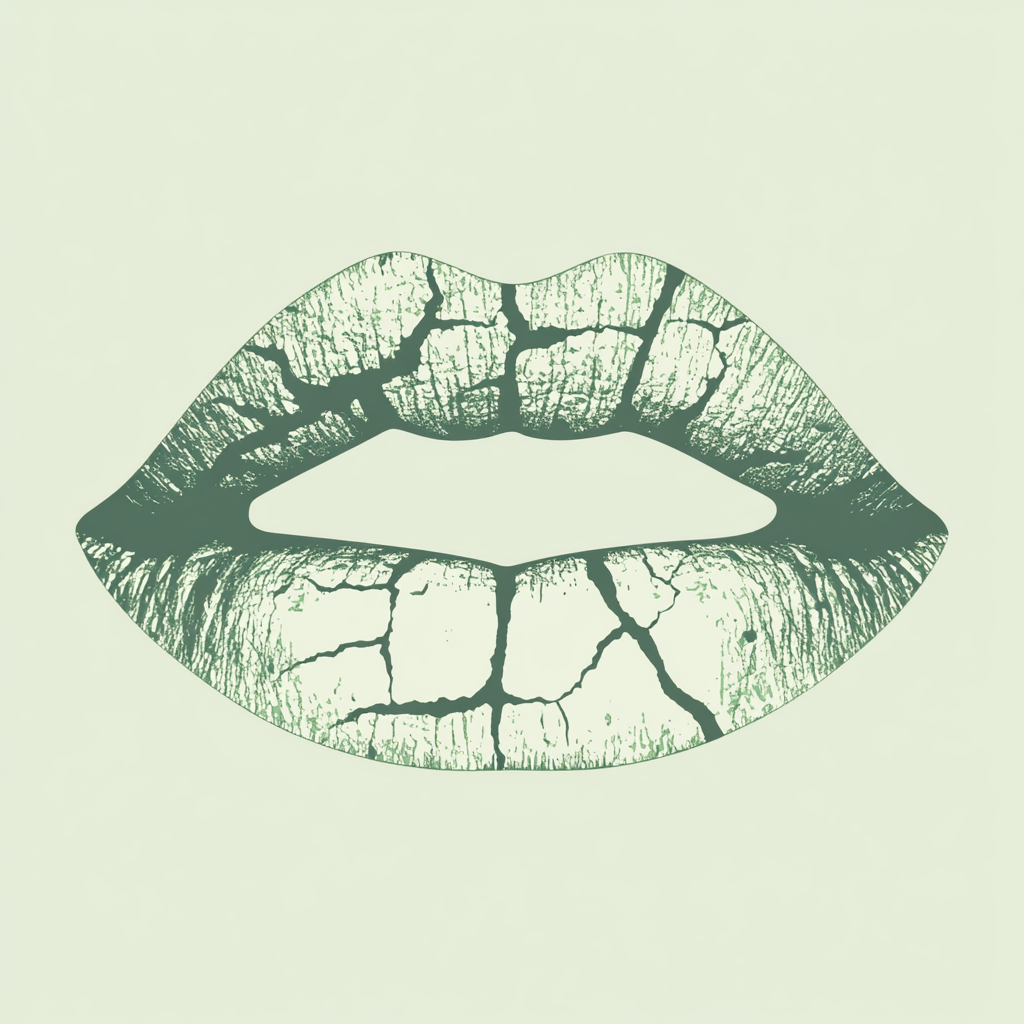 sainaloe.com - Soin hydratant pour lèvres gercées avec Aloe Vera