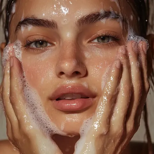 sainaloe.com - Nettoyant visage à l’Aloe Vera pour une hydratation en profondeur et un soin naturel LR Health & Beauty