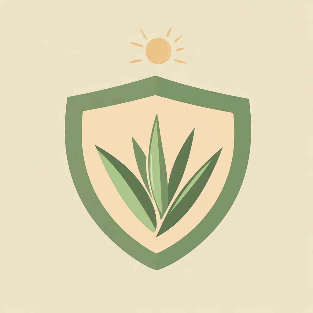 sainaloe.com - Protection naturelle avec Aloe Vera et soins LR Health & Beauty