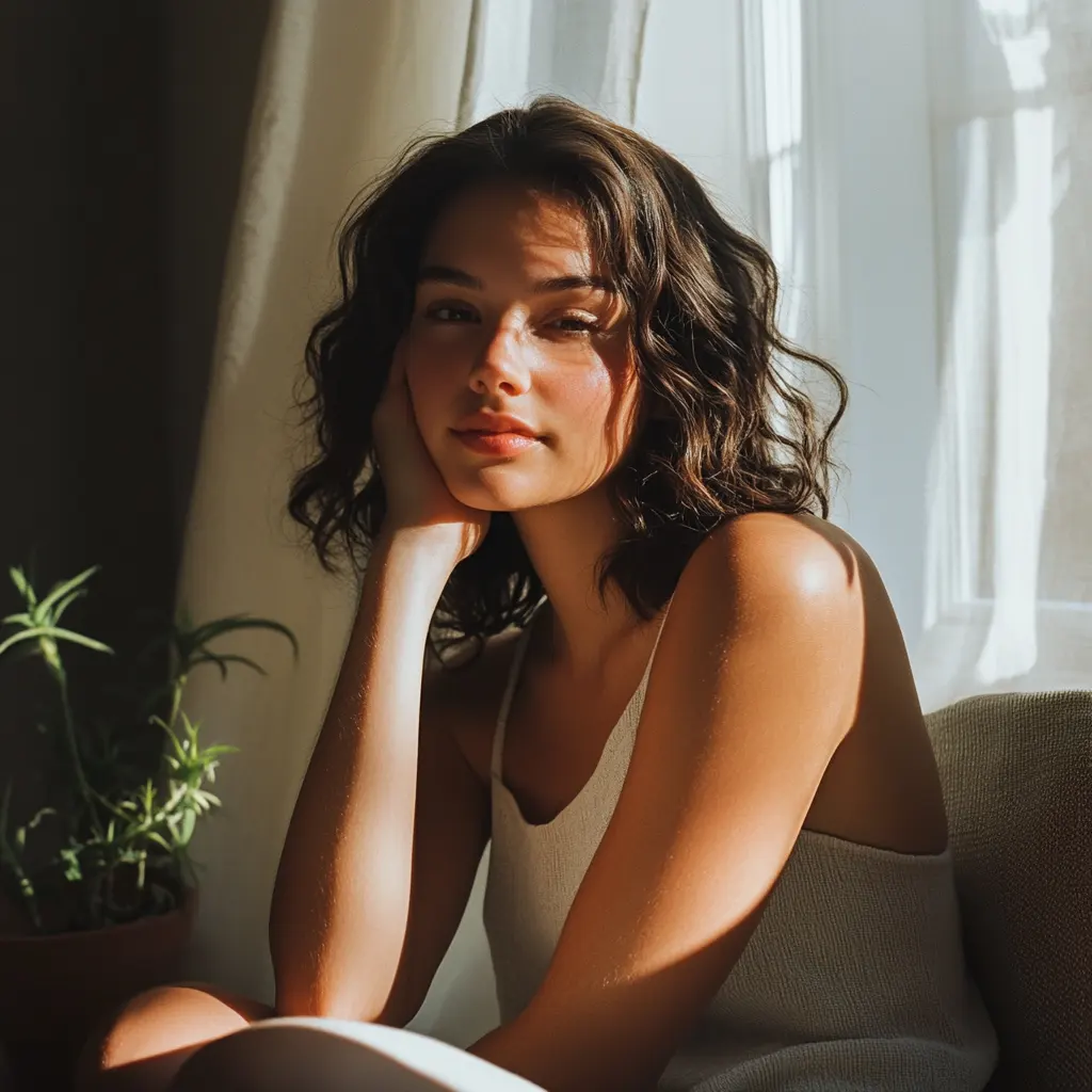 sainaloe.com - Soin quotidien et hydratation naturelle avec LR Health & Beauty