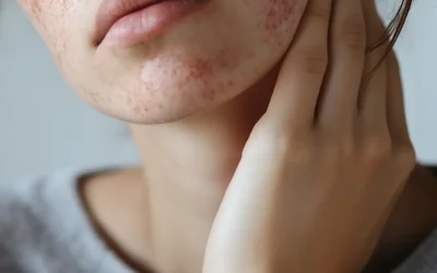 Eczéma et Dermatite : Apaiser et Protéger la Peau