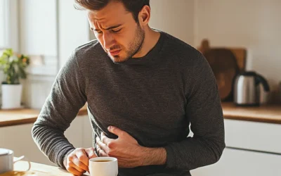 Constipation et Transit : Retrouver un Confort Digestif