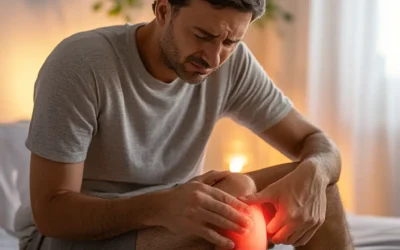 Soulager les Douleurs Musculaires | Apaisement et Confort