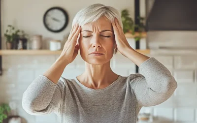 Soulager les symptômes de la ménopause naturellement