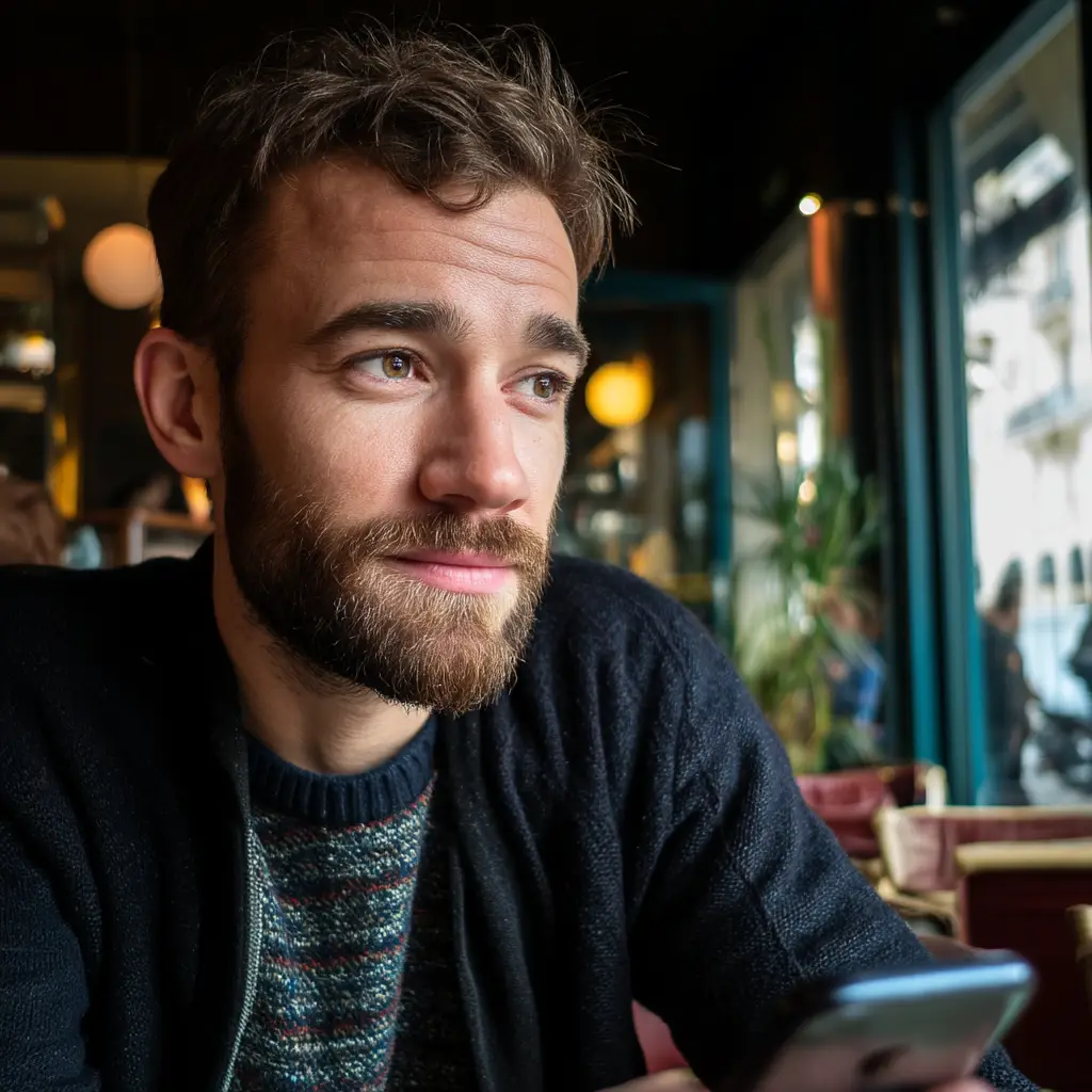 Damien de Brive, recommande Mind Master Gold contre la fatigue mentale liée aux loisirs – Avis client certifié.