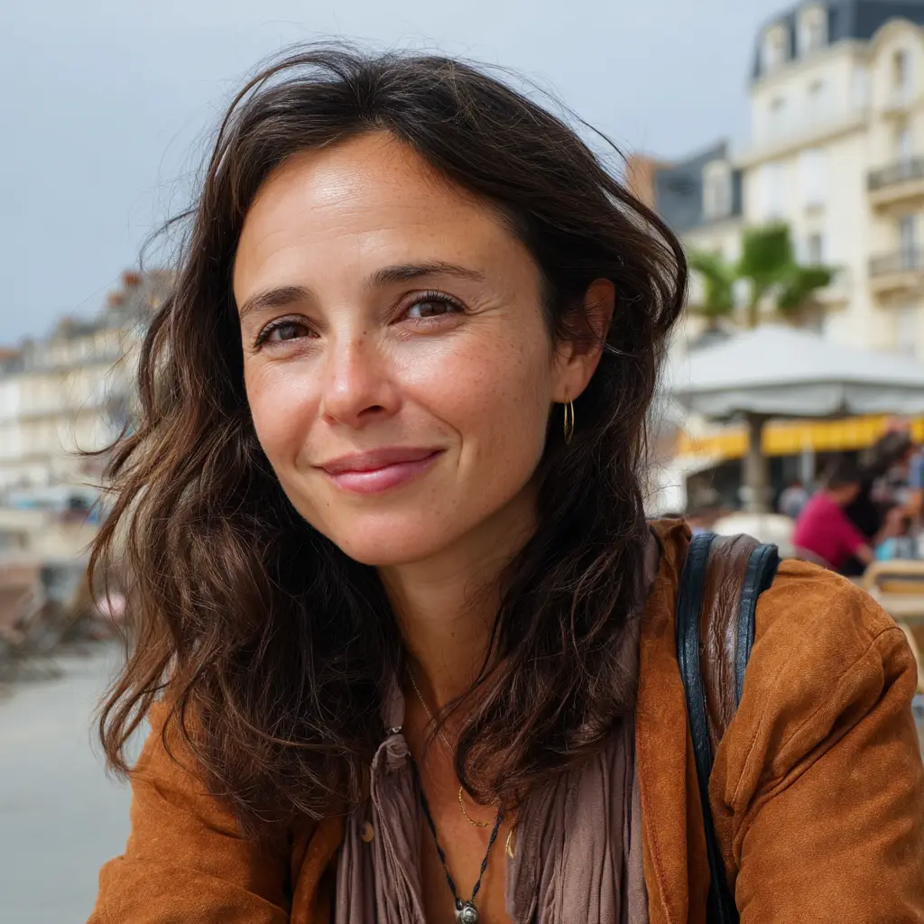 Lucie, 42 ans, donne son avis après avoir testé Mind Master Gold contre la maladie des loisirs.